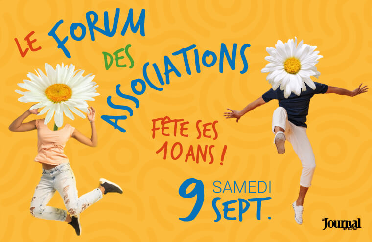 Forum des associations