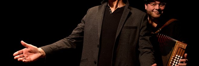 Thierry Bénéteau