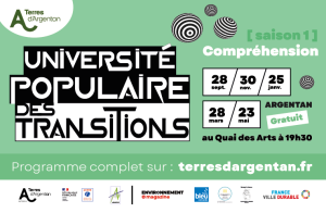 Université Populaire des Transition