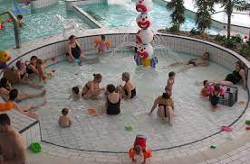 centre aquatique