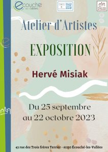 Atelier d'Artistes Hervé Misiak - 1