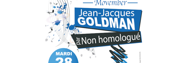 Concert Jean-Jacques Goldman