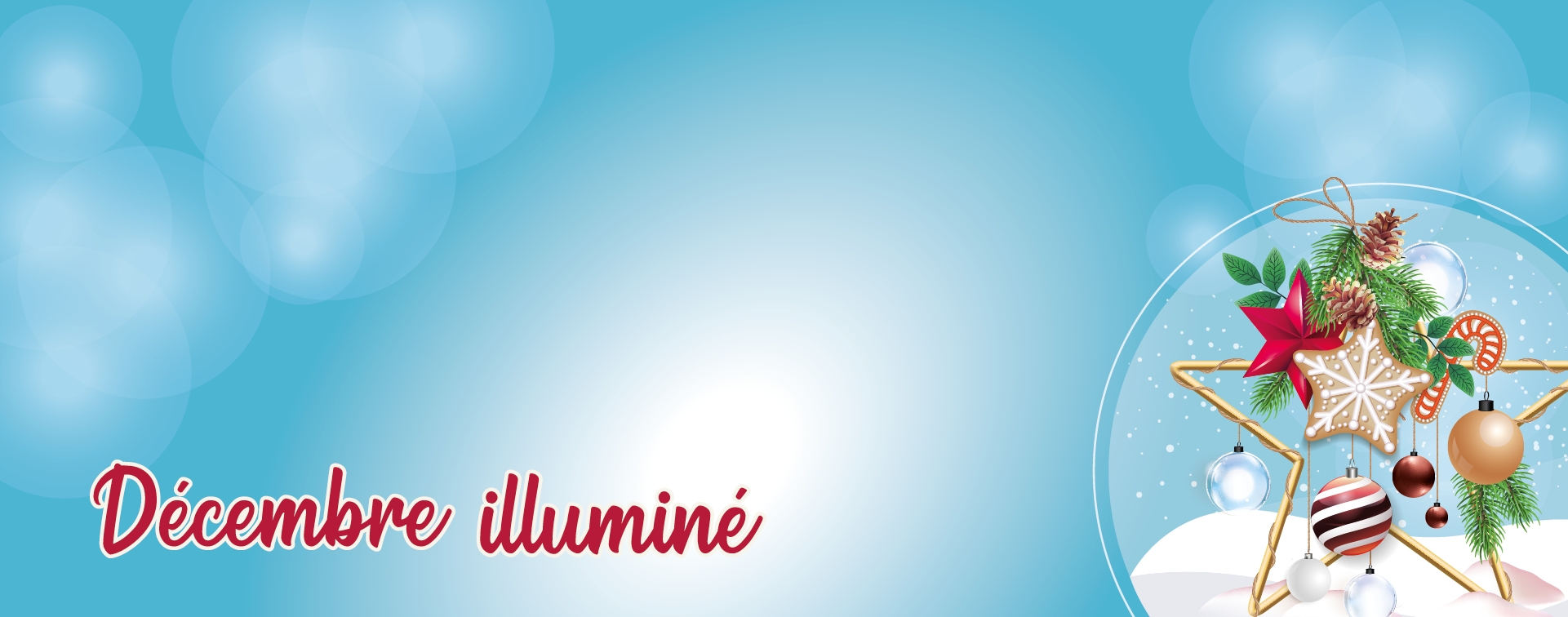 Décembre illuminé 2023