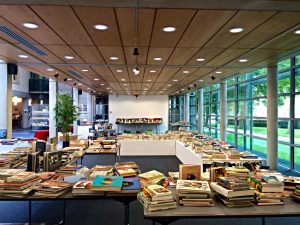 Vente de livres (1)