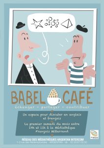 babel café