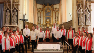 chorale donjon - 1