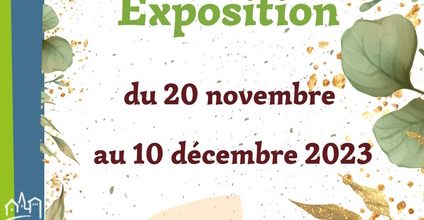 Atelier Stéphanie Weill Novembre - 1