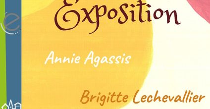 Expo Agassis et Lechevallier - 1