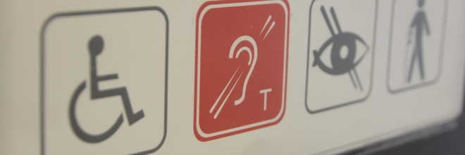 handicap - 1