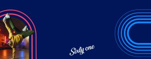 Battle Sixtyone