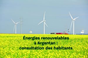 Querstionnaire énergie