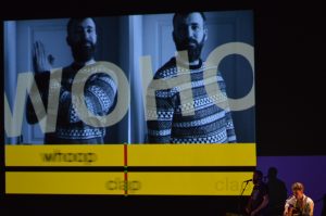 Le ciné concert dont vous êtes le héros