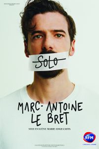 MALB Solo