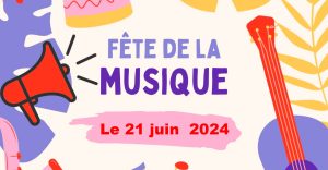 Fête de la musique