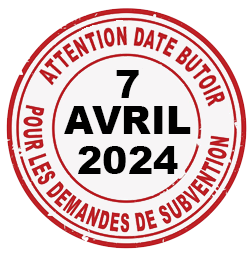 Logo subventions 2024