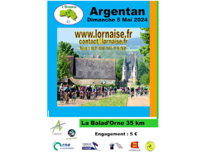 Balad'Orne