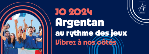Argentan Terre de Jeux