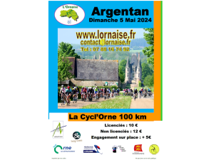 Cycl'orne