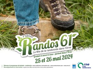 Randos 61