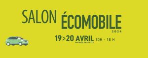 Salon Eco mobilité