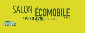 Salon Eco mobilité