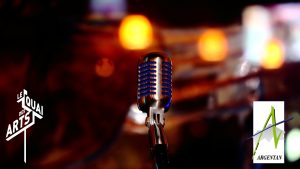 Scènes Ouvertes 2024 - Concerts Gratuits - Groupes Amateurs
