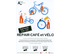 repair cafe