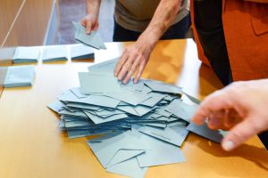 Elections européennes
