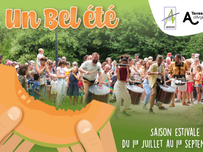 Un Bel été