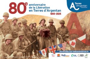 Affiche du 80e