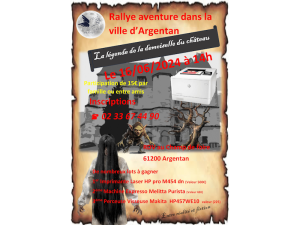 affiche secours populaire 16 juin