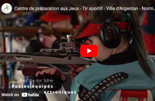 Vidéo CPJ