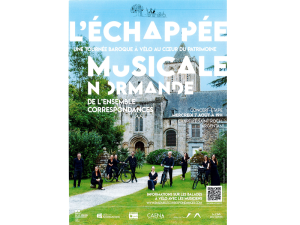 Echapée musicale