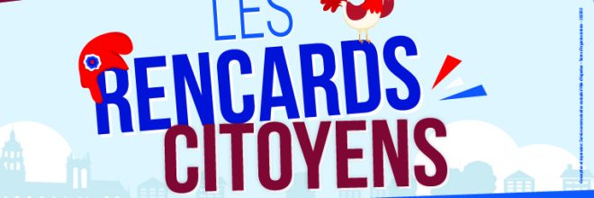 Rencards citoyens 2025