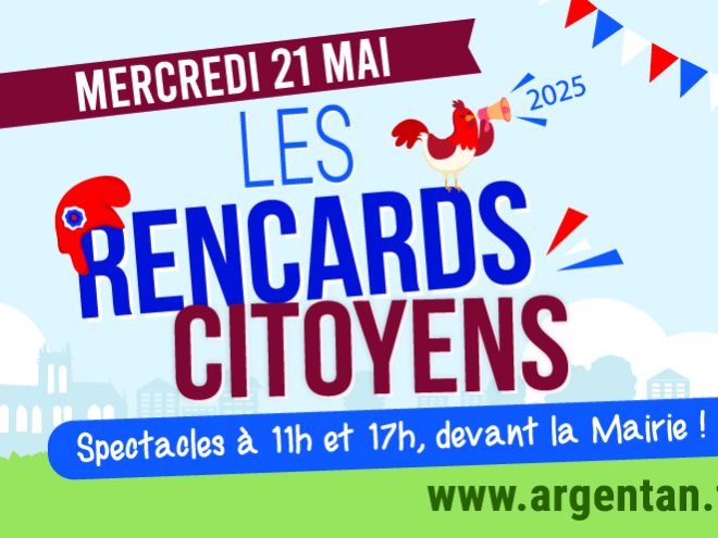 Rencards citoyens 2025