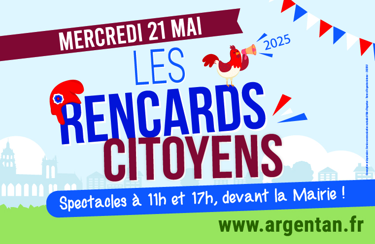 Rencards citoyens 2025