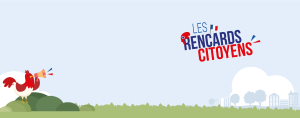 Bandeau Rencards citoyens