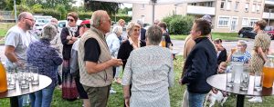 Rencontre avec vos élus