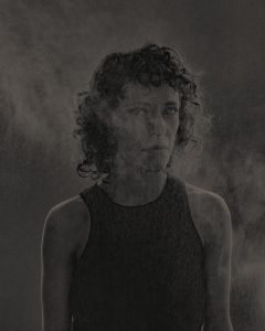 Emily Loizeau 2 © Yann Rabanier