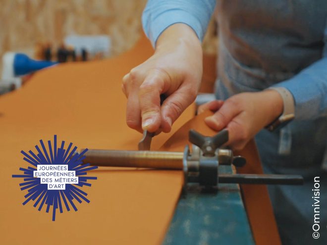 IFCE - Journées Européennes des Métiers d'Art