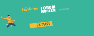 Forum Jeunesse