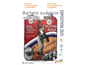 Focus : Les Ballets Suedois