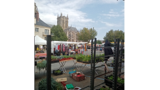 Marché