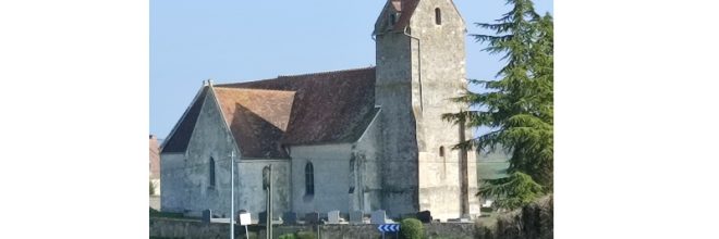 Neauphe sur Dives