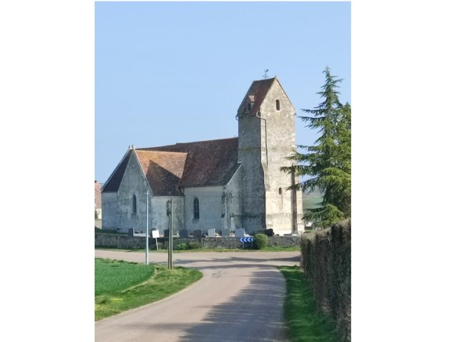 Neauphe sur Dives