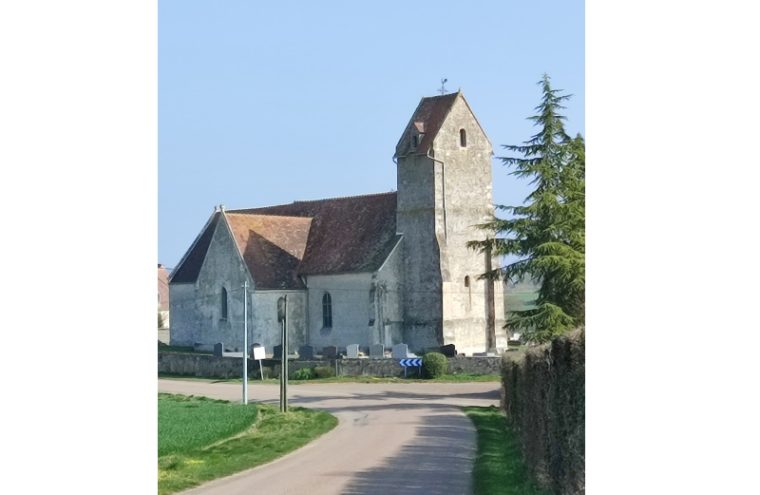 Neauphe sur Dives