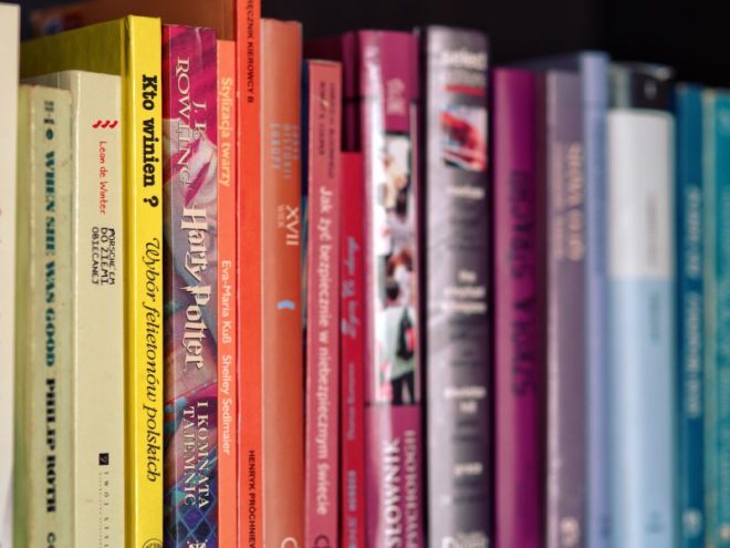 vente livres