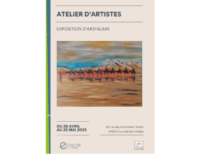 Exposition Ardalain