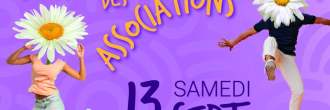 Forum associations 2025