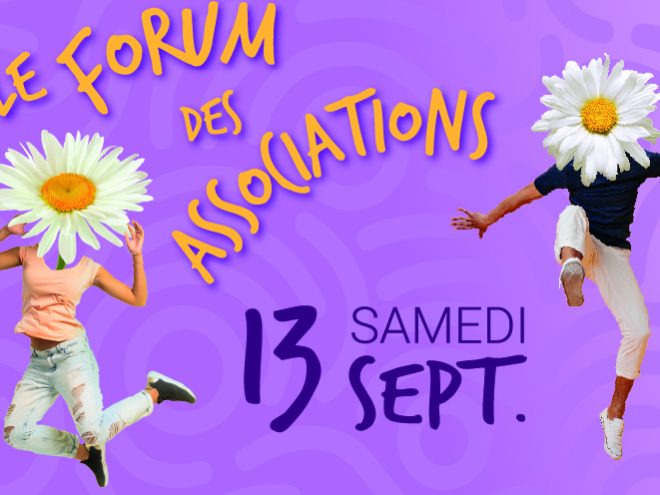 Forum associations 2025